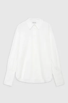 AB Maxine Shirt - White