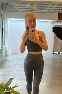 Active Leggings