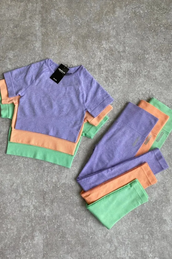 Active Leggings