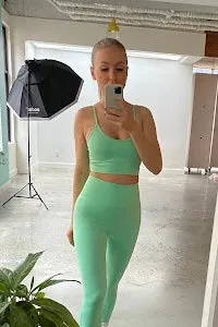 Active Leggings