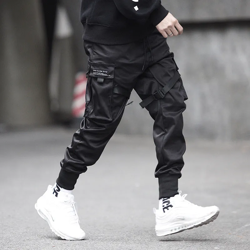 Aesthetic Workout Joggers