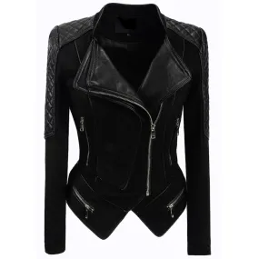 Blackheart Leather Jacket