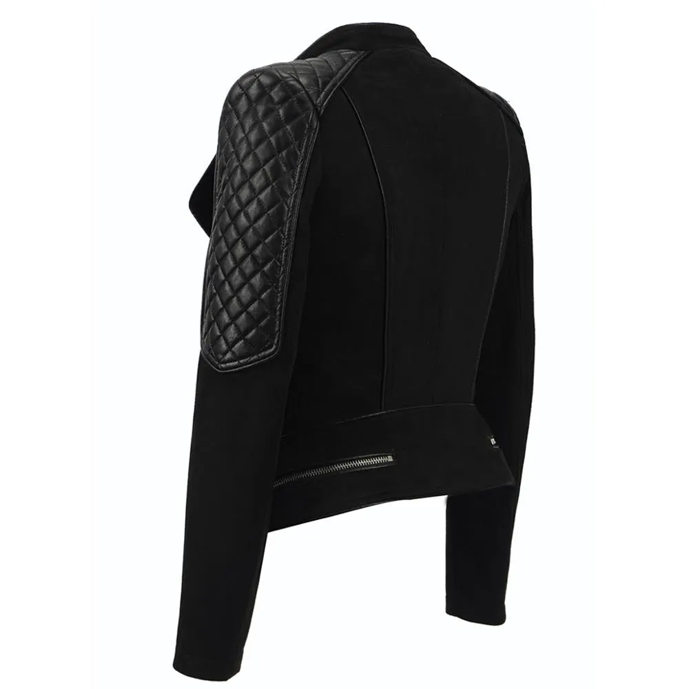 Blackheart Leather Jacket