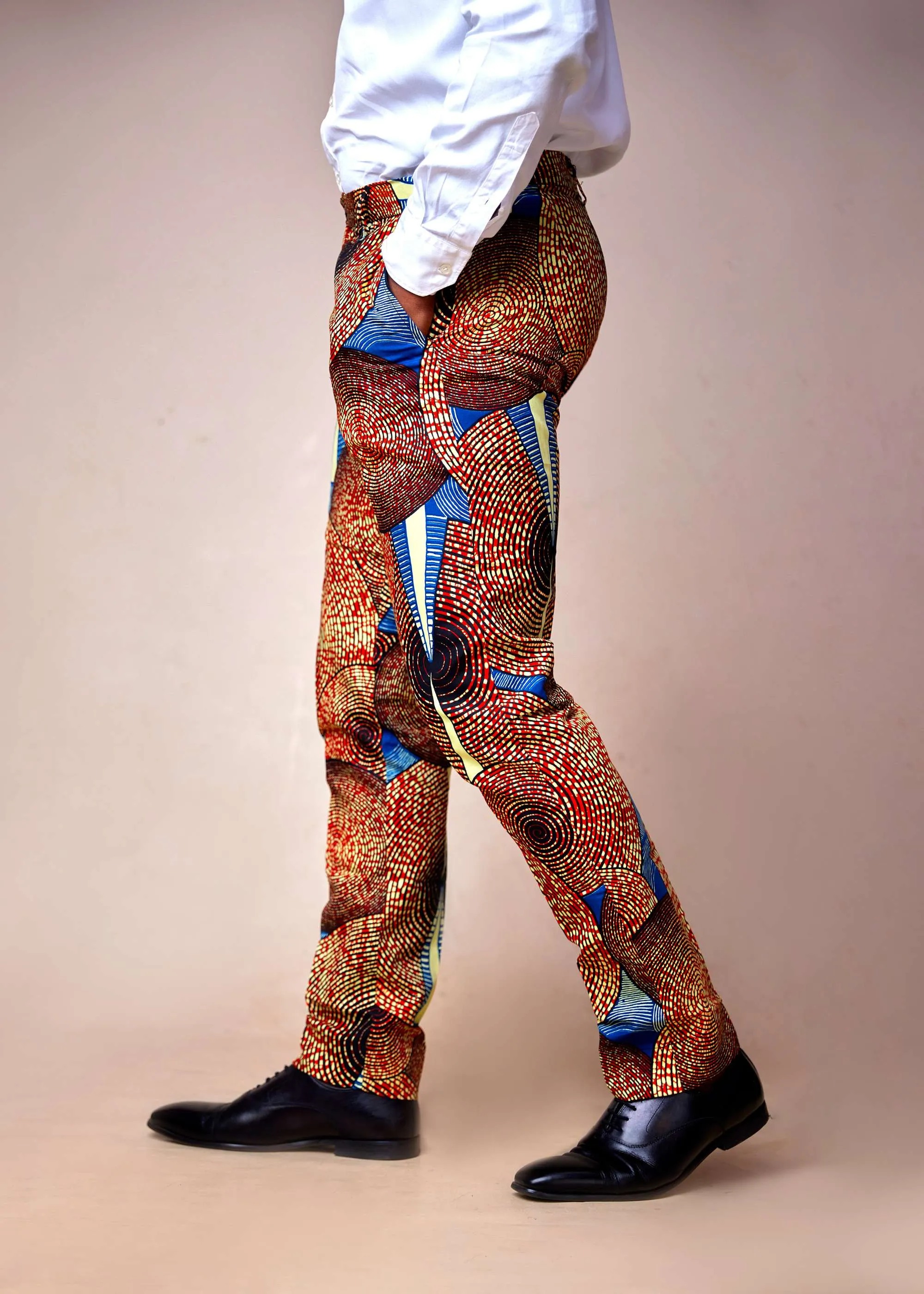 Bola Pants