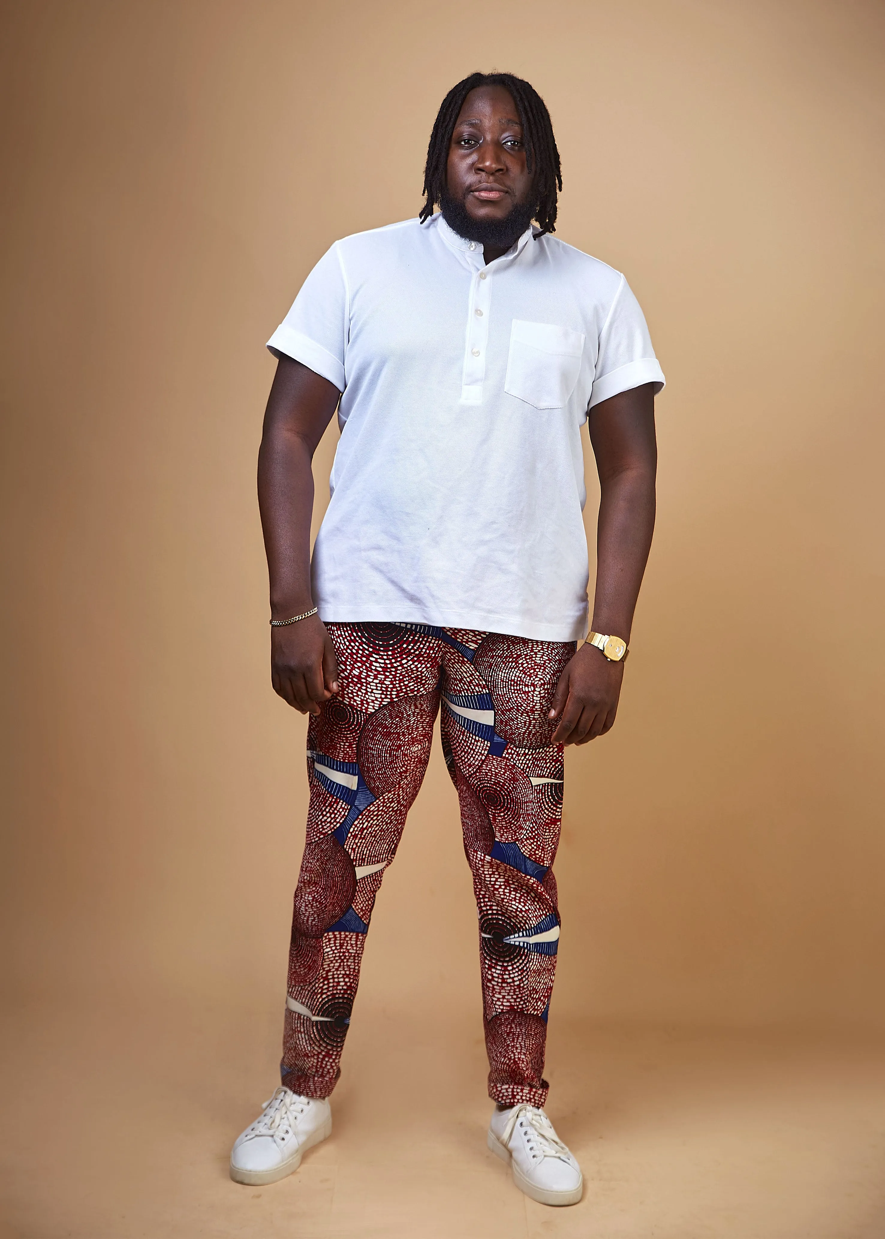Bola Pants