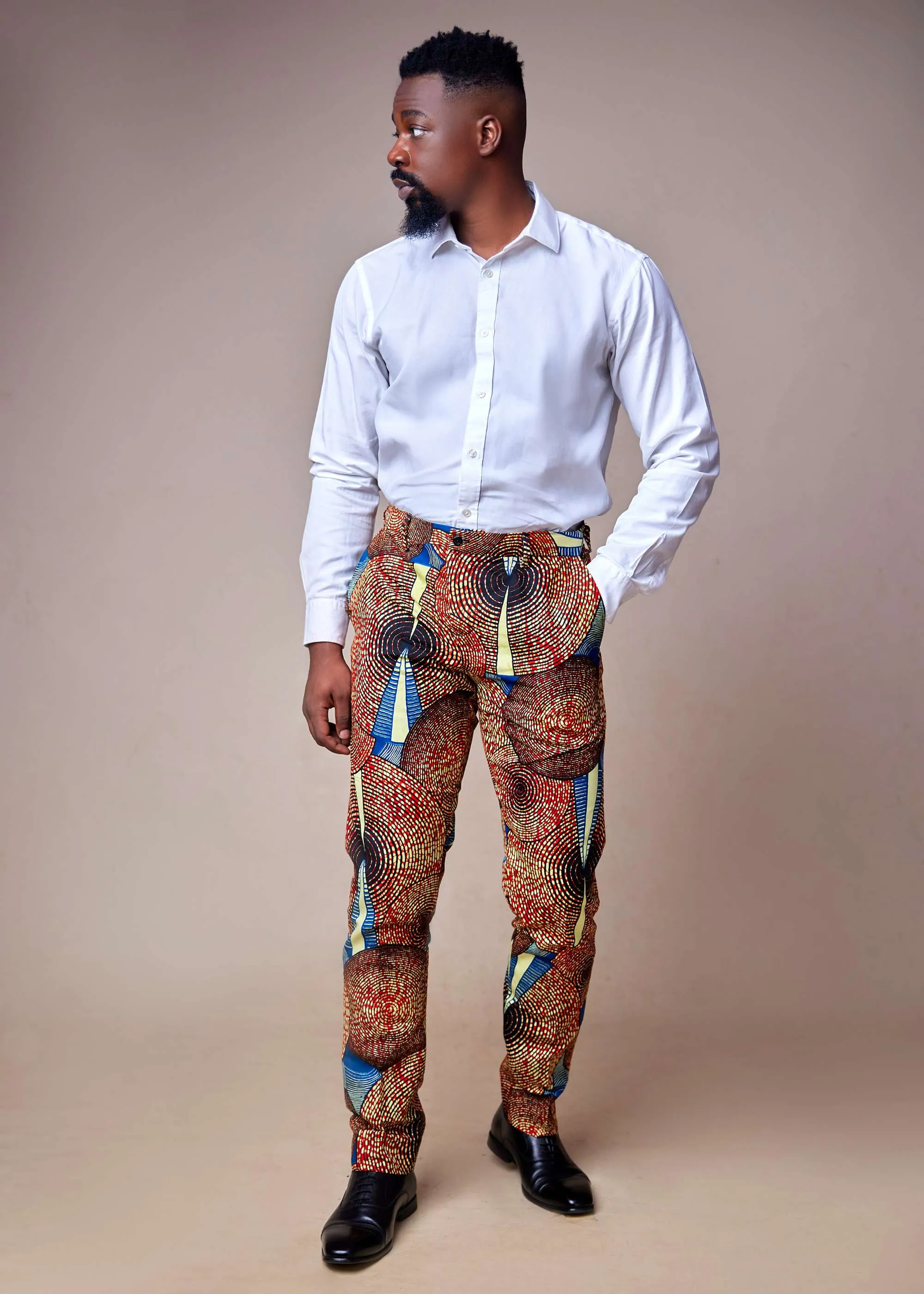 Bola Pants