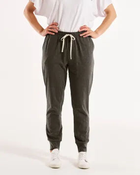Bondi Jogger - Husky Green