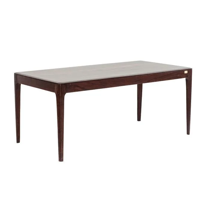 Brooklyn Walnut Table
