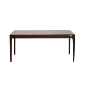 Brooklyn Walnut Table
