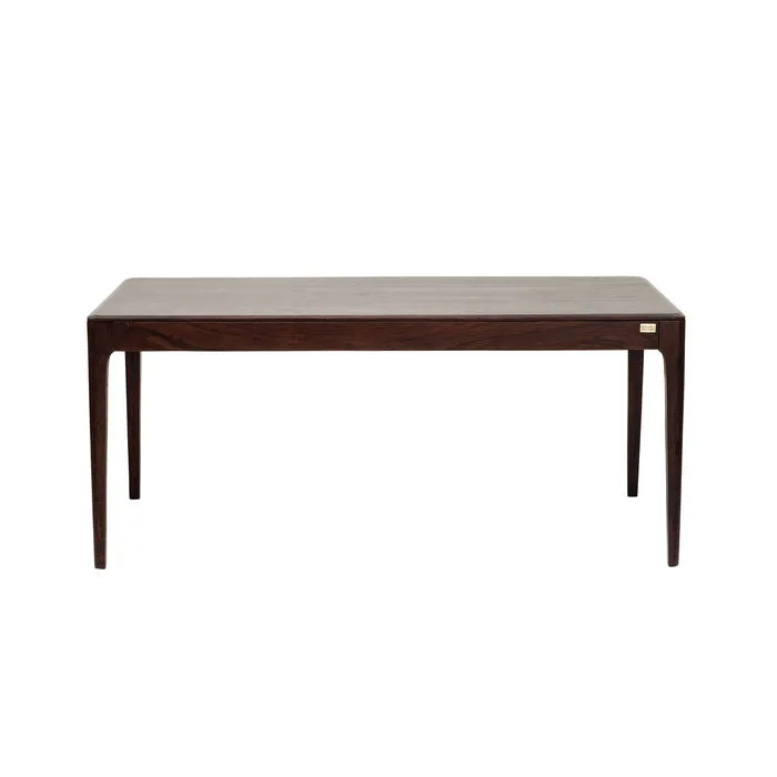 Brooklyn Walnut Table