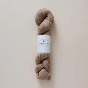 Camellia Fiber Co. Flax DK