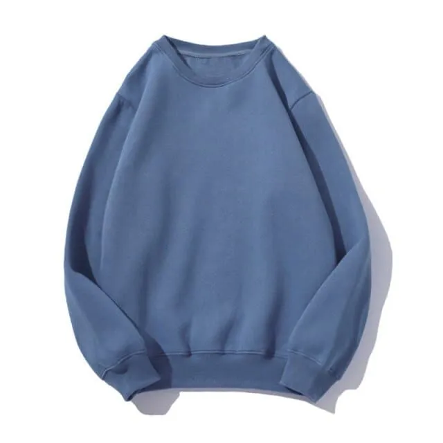 DressBetty - women fashion fleece warm sweatshirts