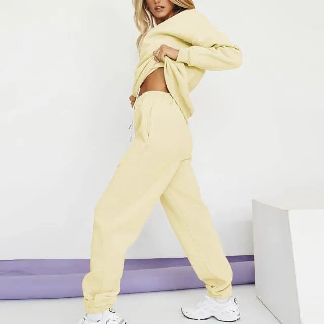 DressBetty - women fashion fleece warm sweatshirts