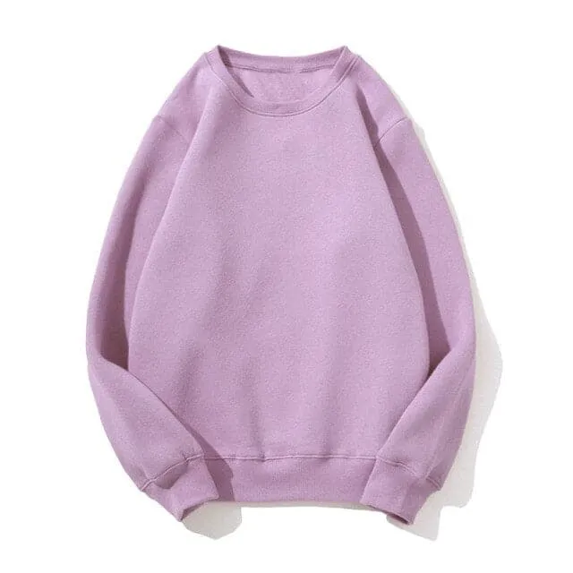 DressBetty - women fashion fleece warm sweatshirts