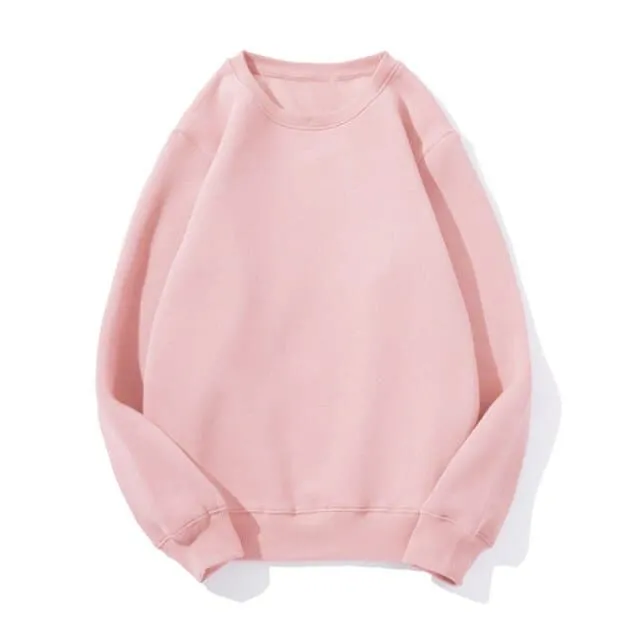 DressBetty - women fashion fleece warm sweatshirts