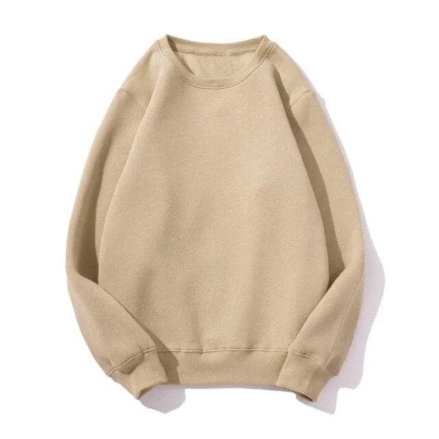 DressBetty - women fashion fleece warm sweatshirts