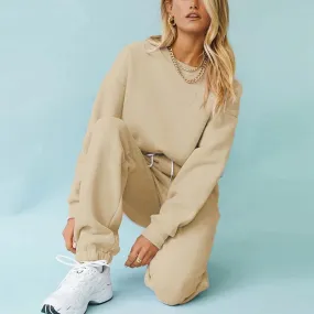 DressBetty - women fashion fleece warm sweatshirts