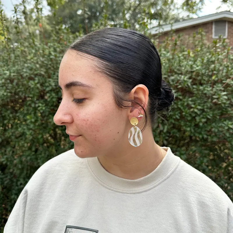 Easter Egg Dangles