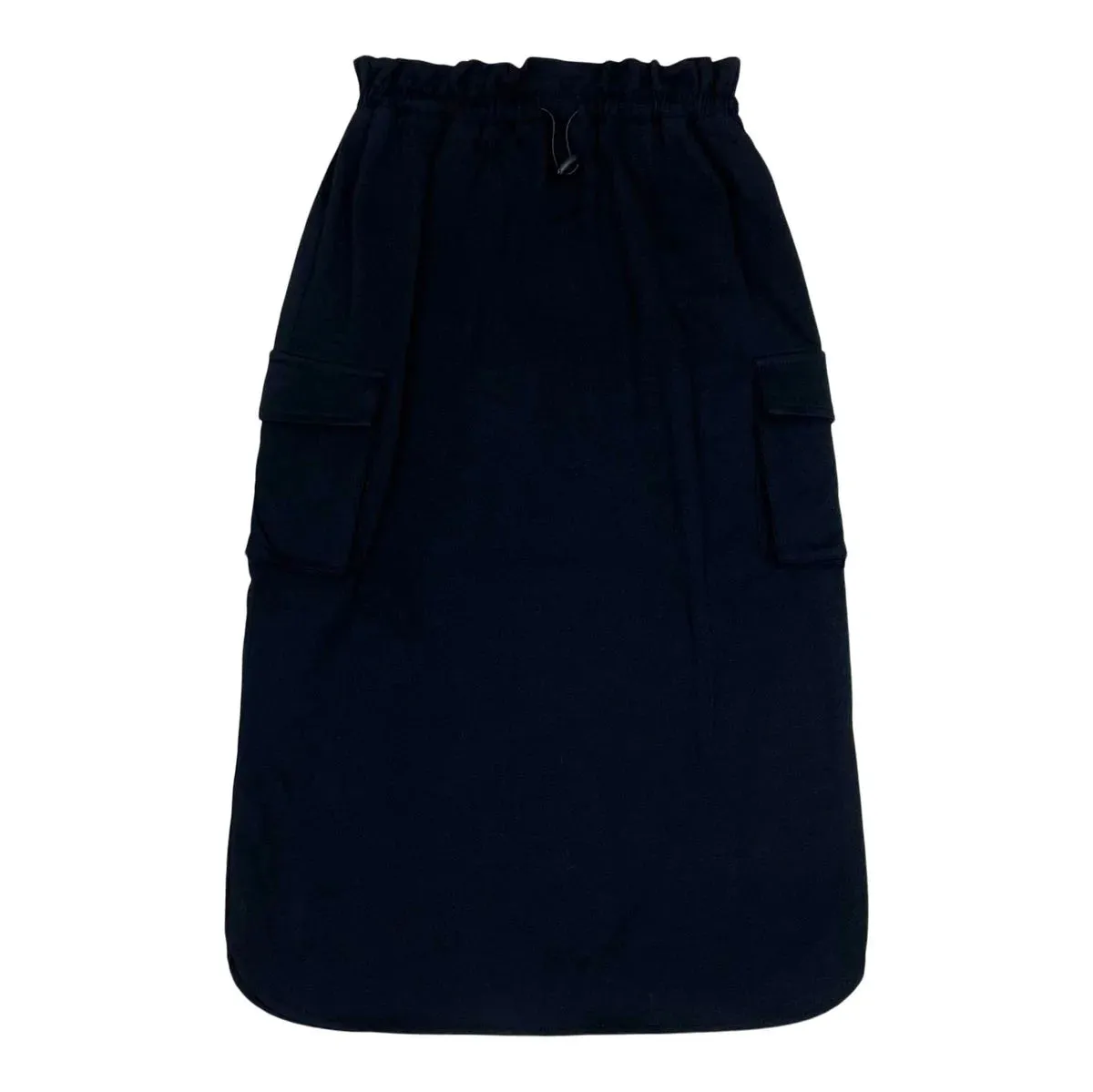 Embroidery Skirt