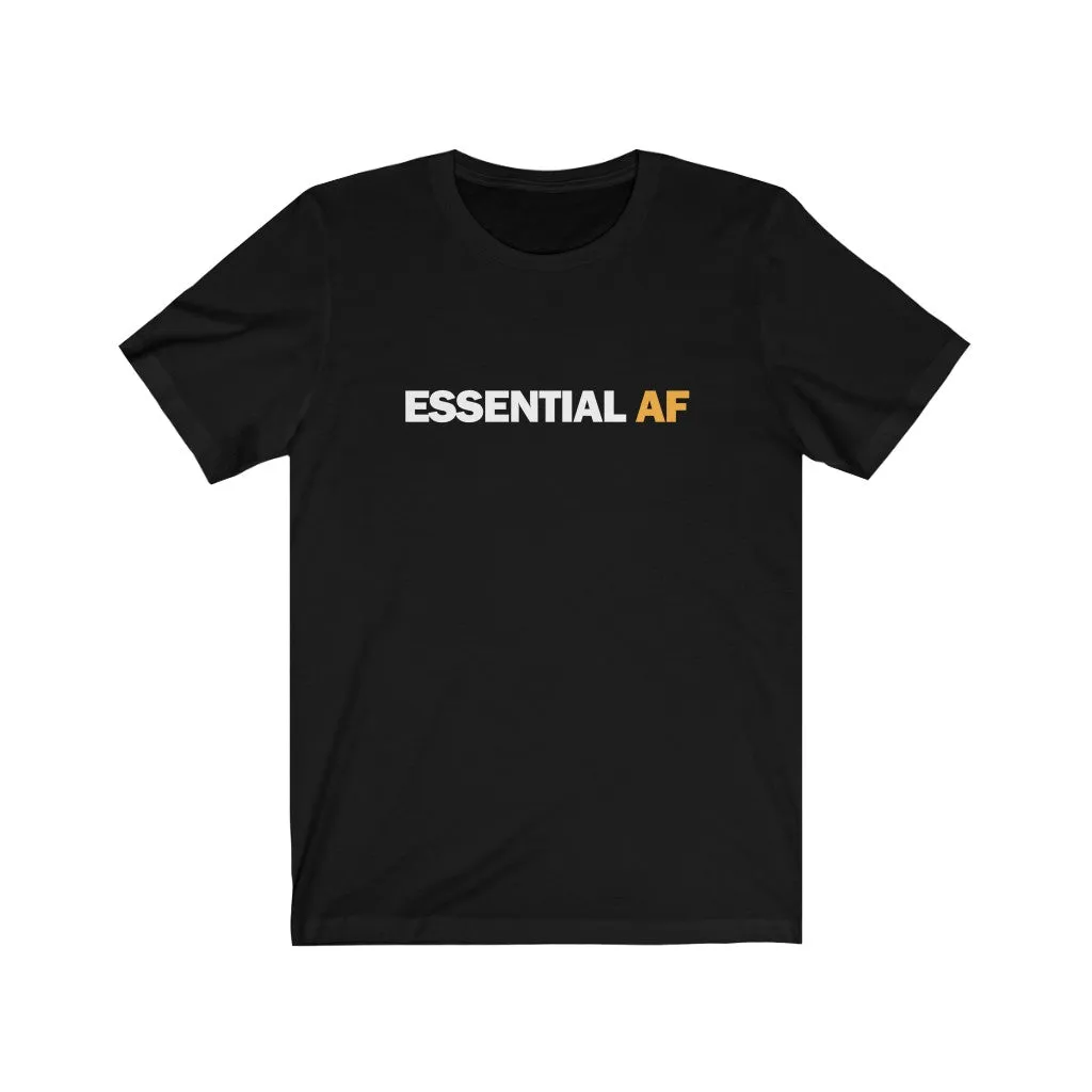 ESSENTIAL AF