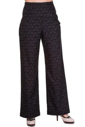 Fantasy Island Pants