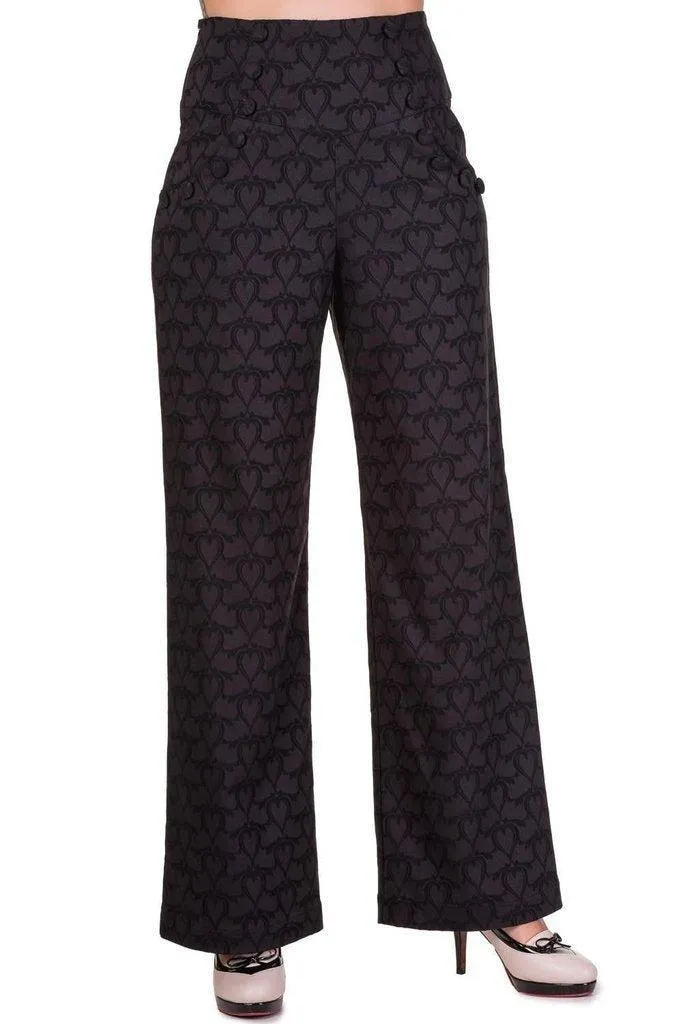 Fantasy Island Pants