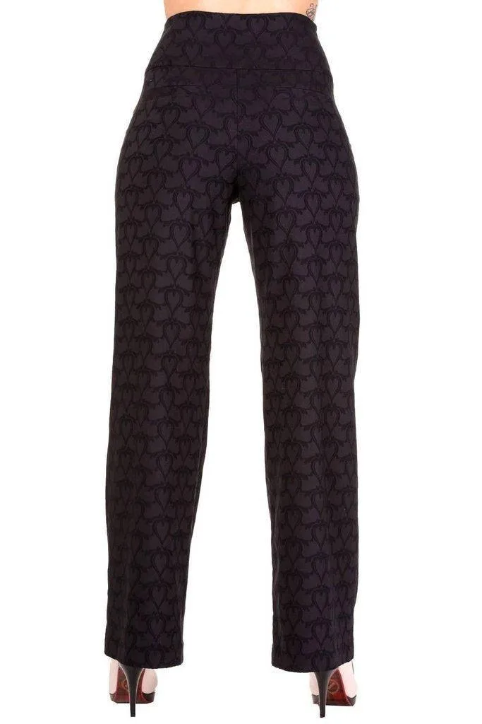 Fantasy Island Pants
