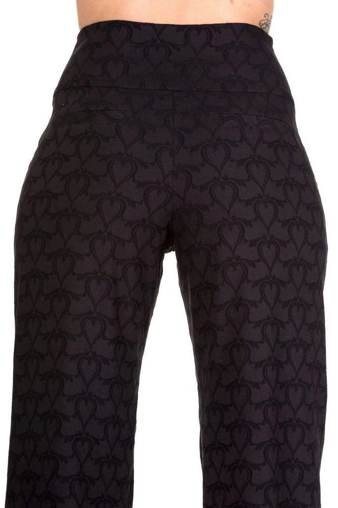 Fantasy Island Pants