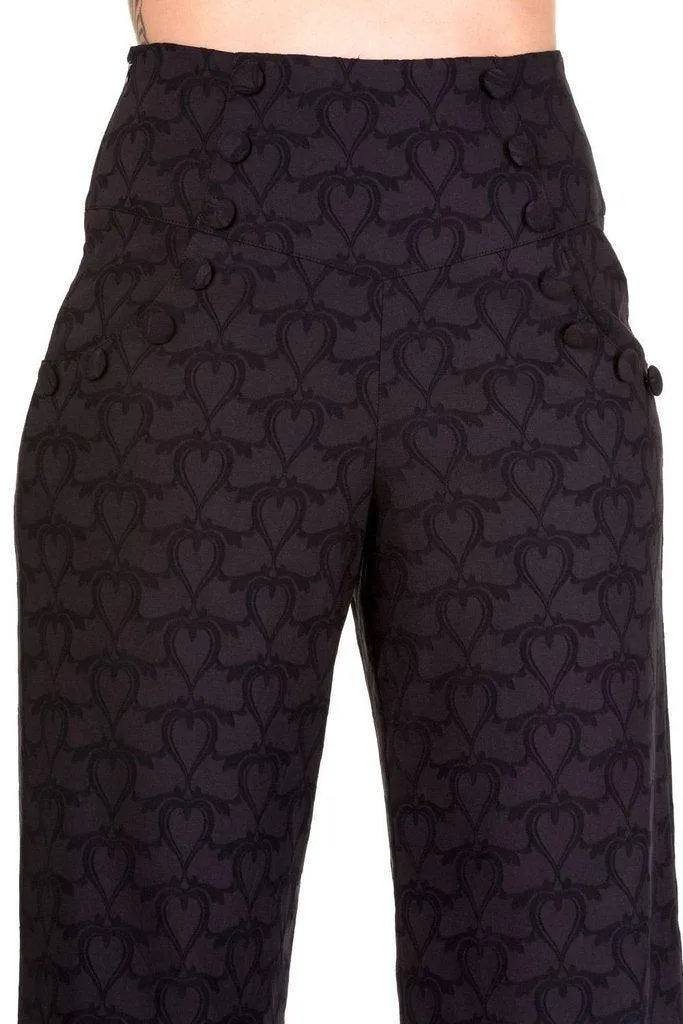 Fantasy Island Pants