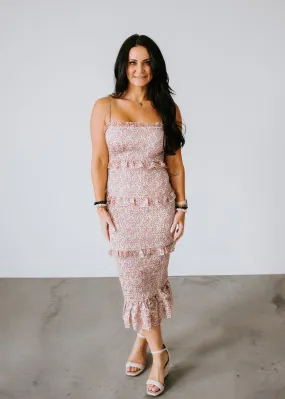 Fresh Pick Bodycon Dress