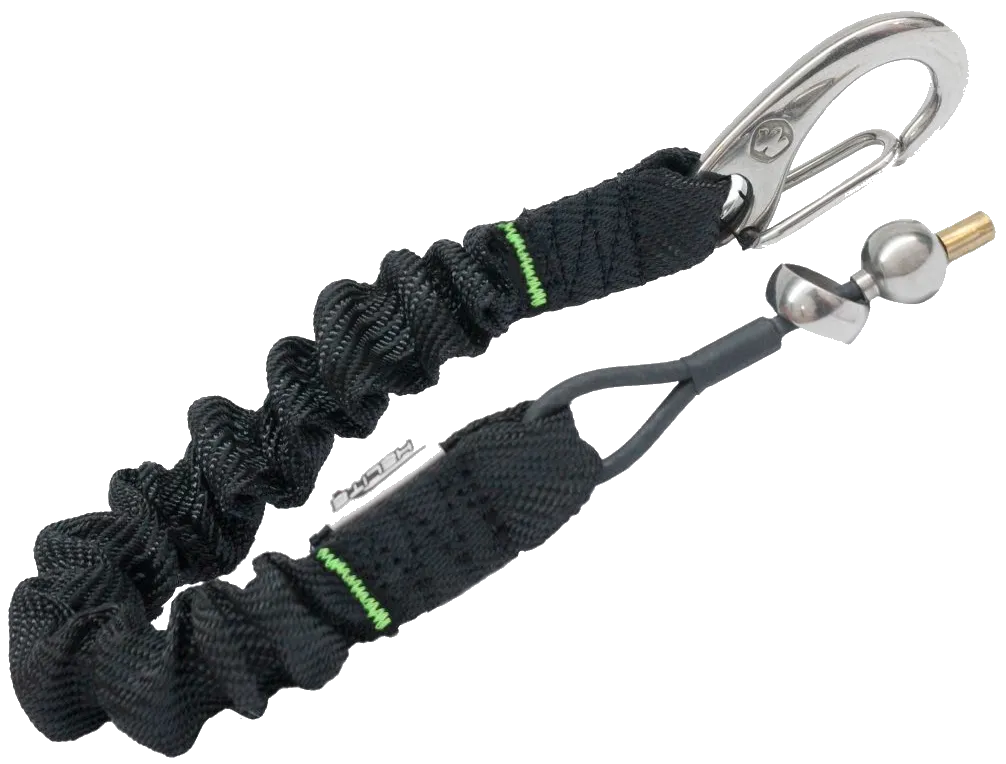 Helite Equestrians Lanyard