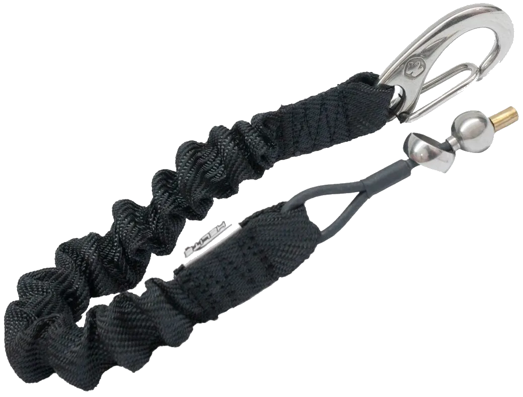 Helite Equestrians Lanyard