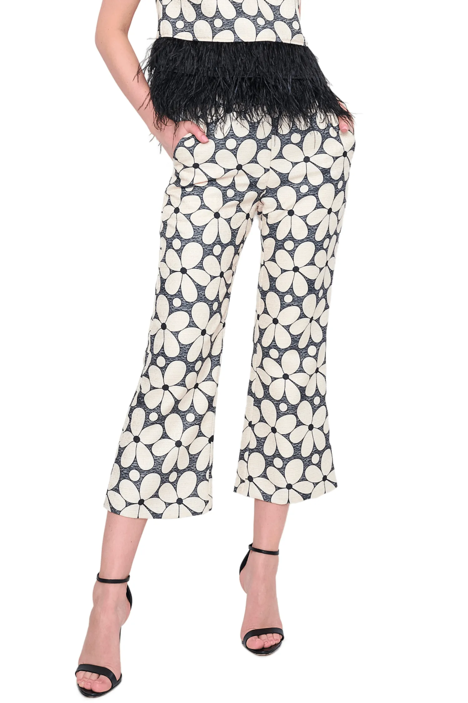 Kasey Pants