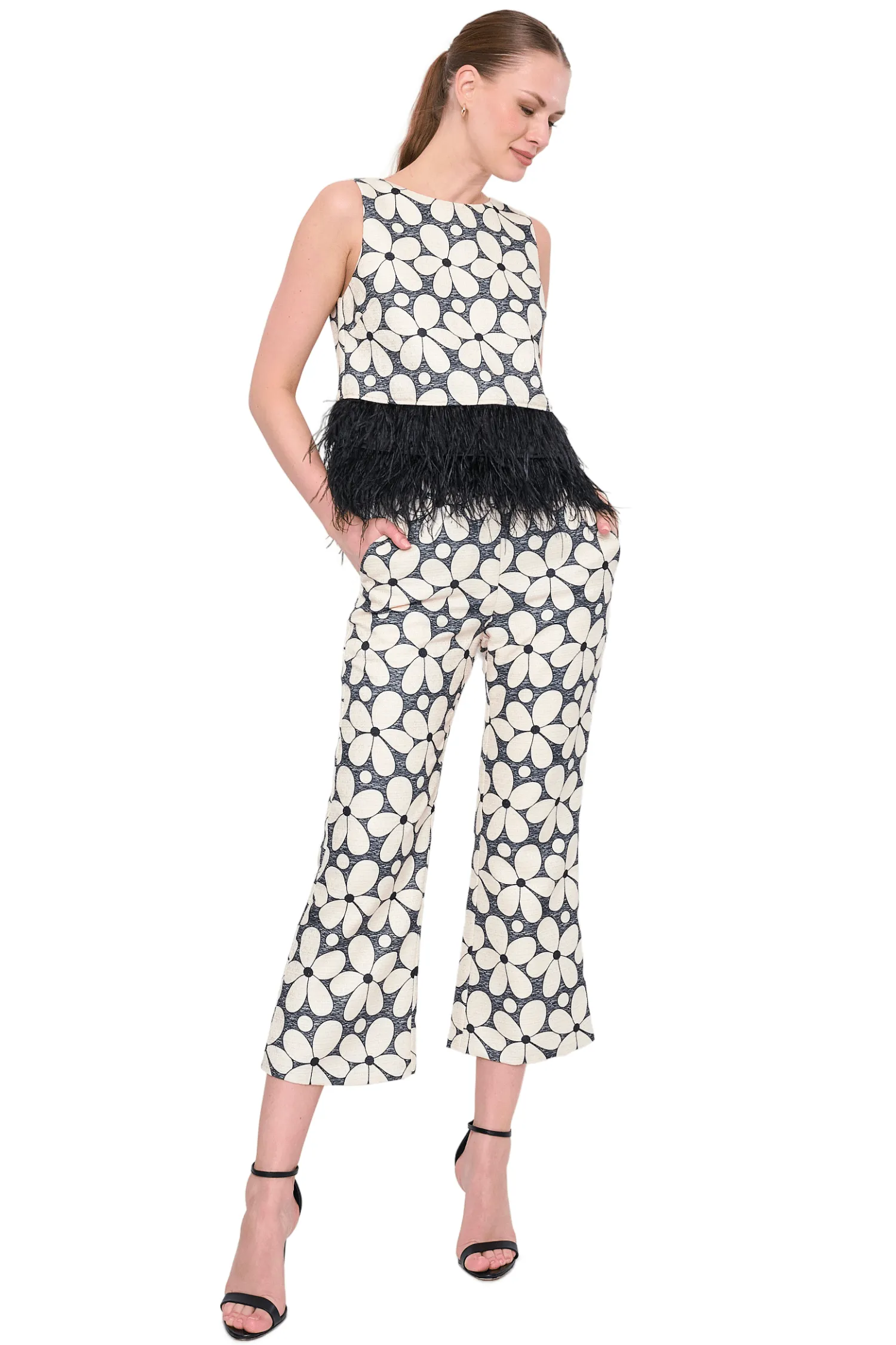 Kasey Pants