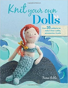 Knit Your Own Dolls