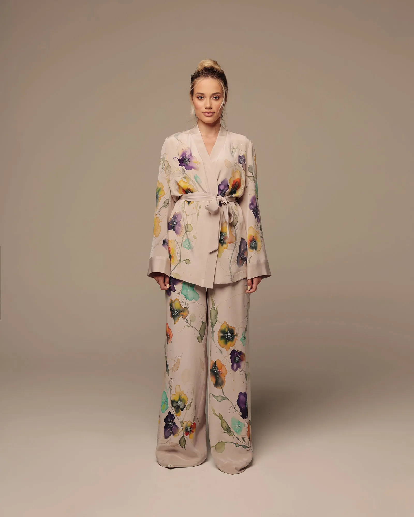 Lola Loungewear Pants