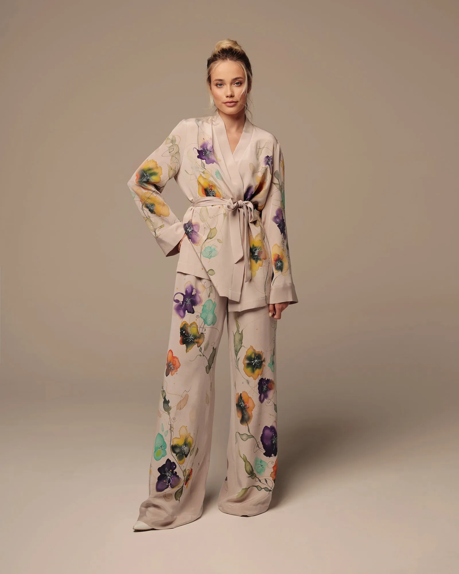 Lola Loungewear Pants