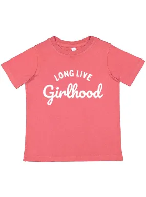 Long Live Girlhood