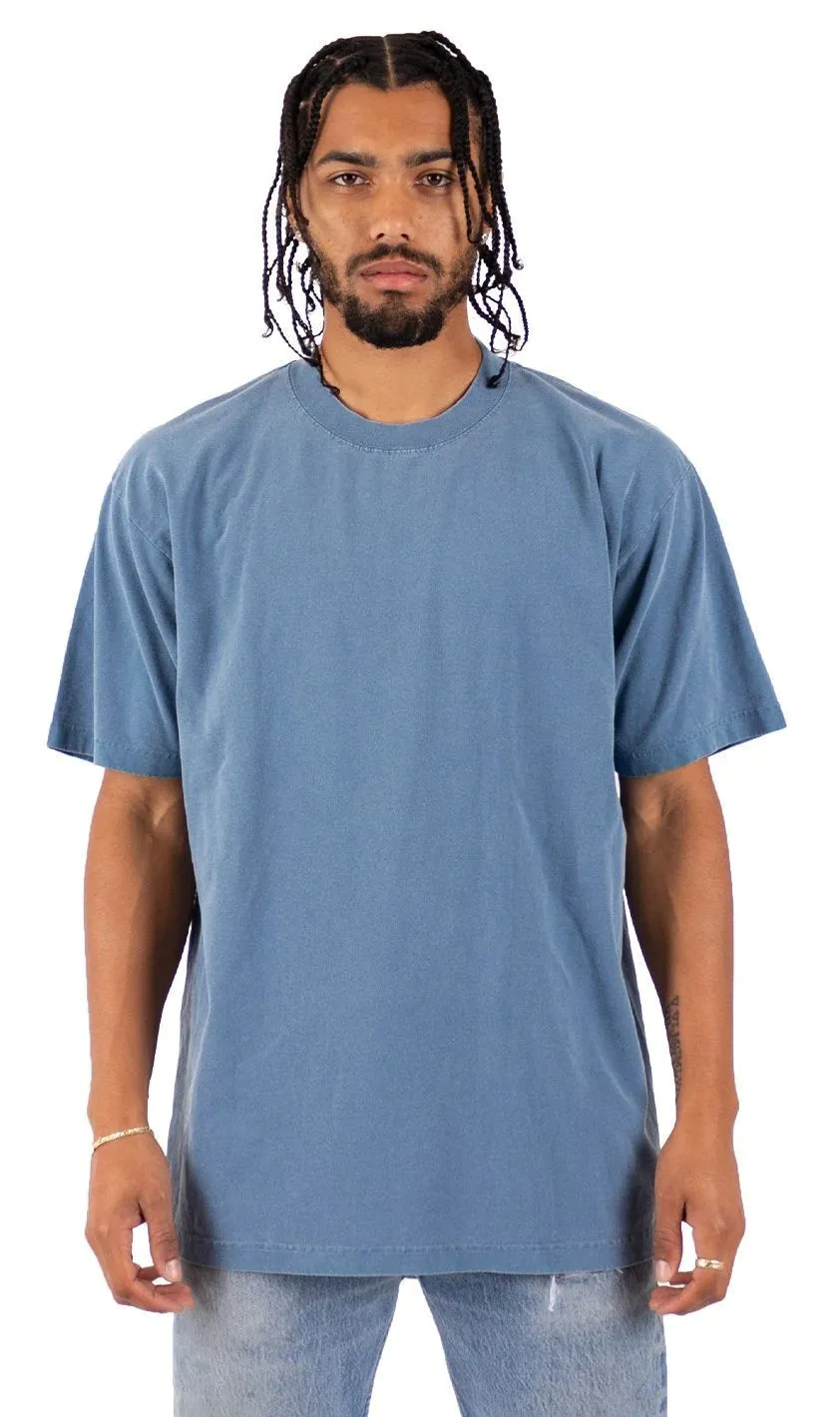 Max Heavyweight Garment Dyed Tee | ShakaWear