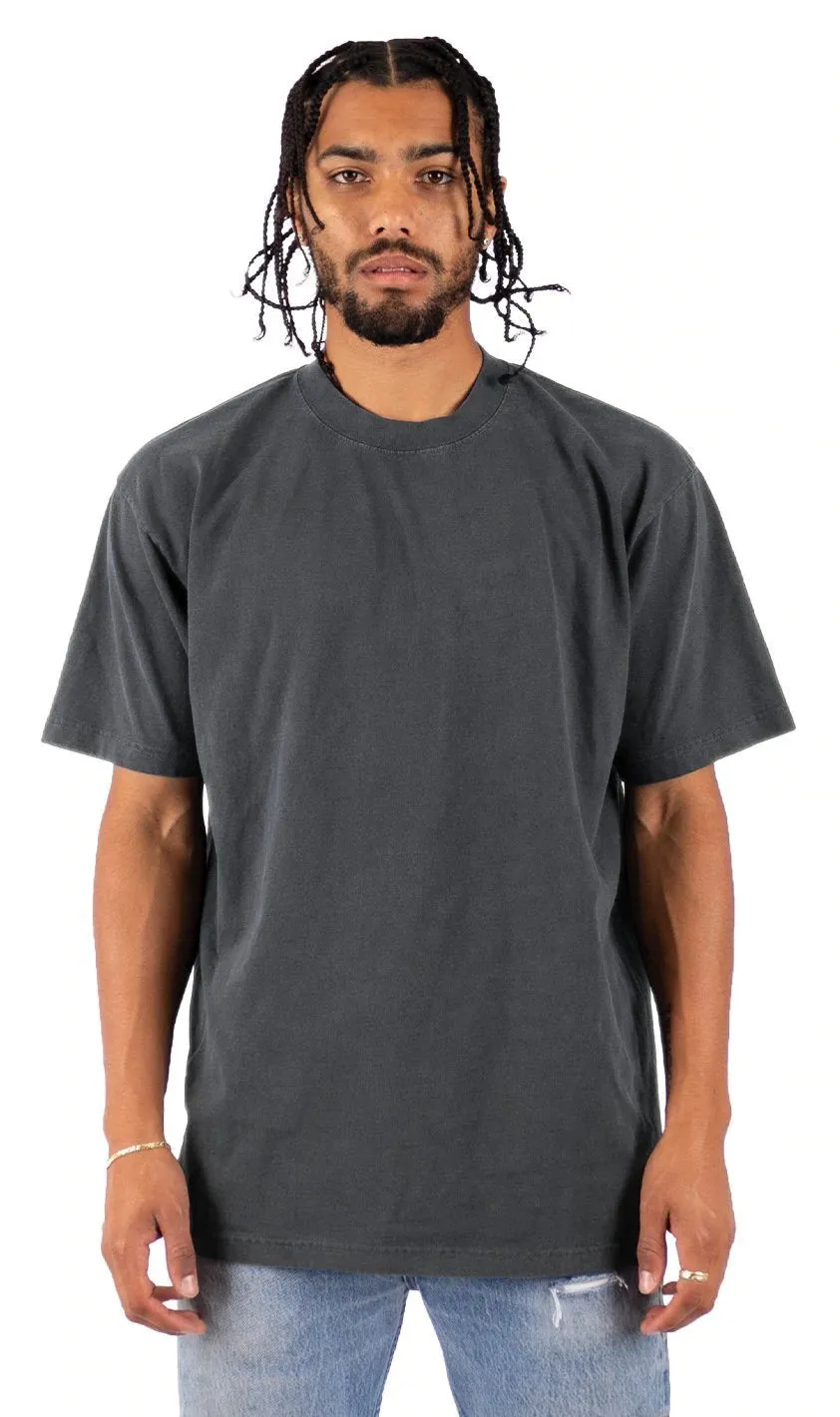Max Heavyweight Garment Dyed Tee | ShakaWear