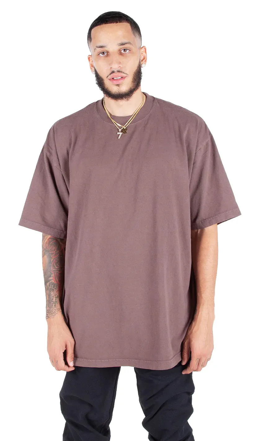 Max Heavyweight Garment Dyed Tee | ShakaWear