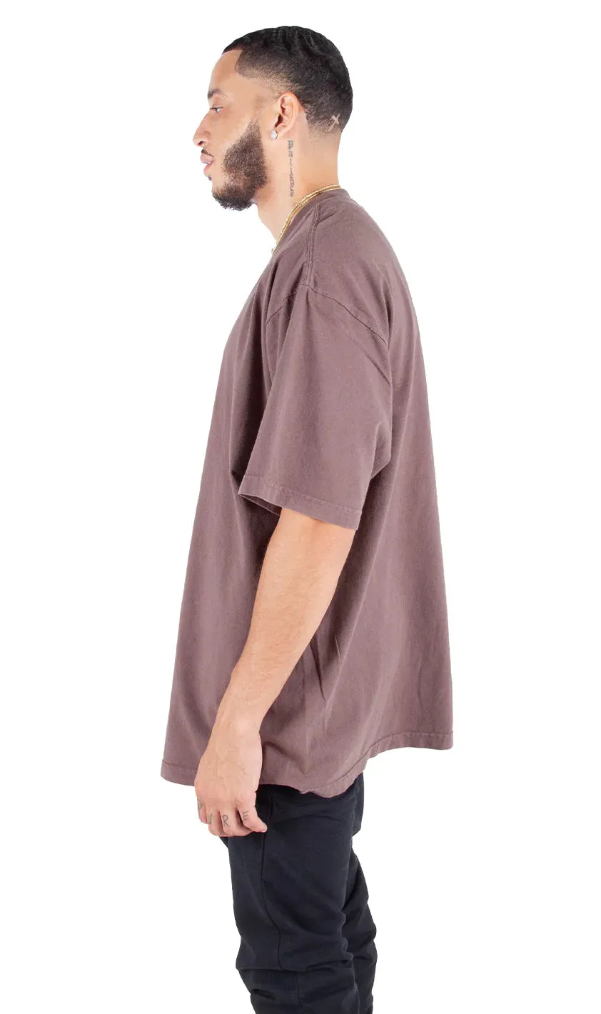 Max Heavyweight Garment Dyed Tee | ShakaWear