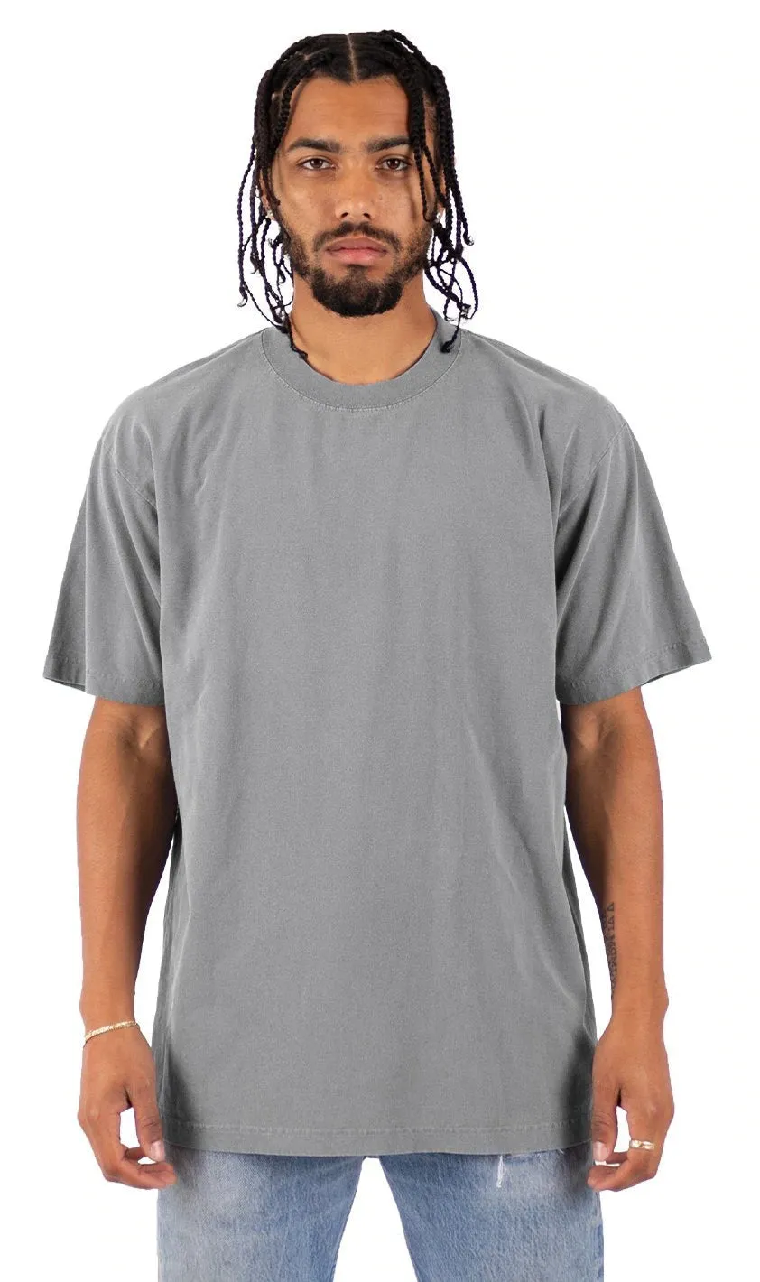 Max Heavyweight Garment Dyed Tee | ShakaWear