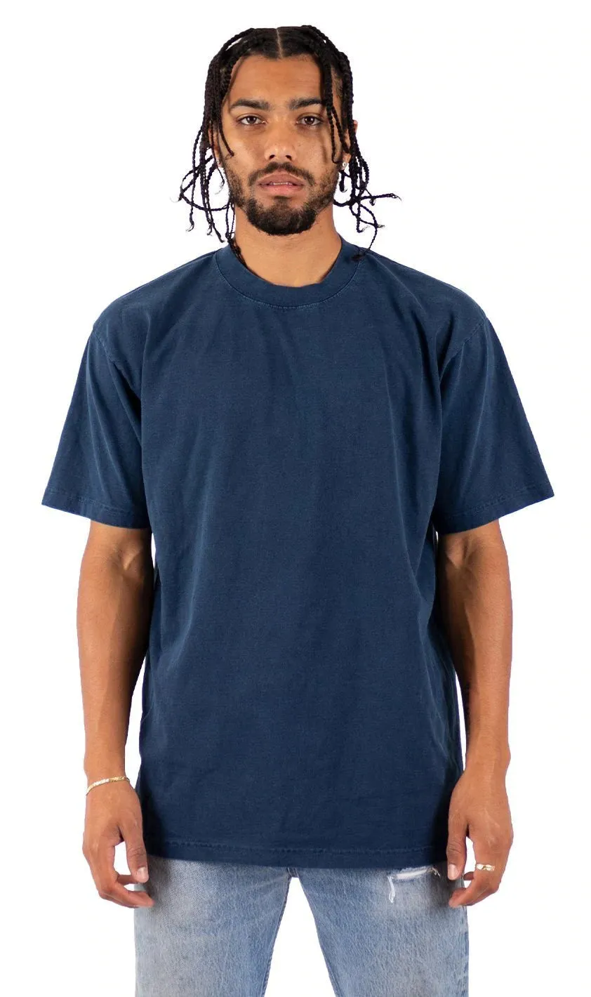 Max Heavyweight Garment Dyed Tee | ShakaWear