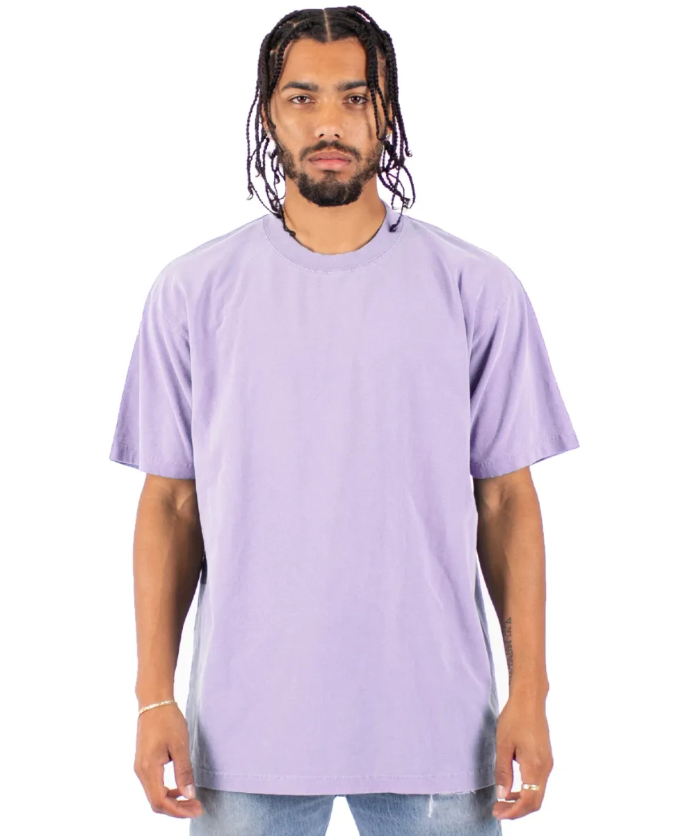 Max Heavyweight Garment Dyed Tee | ShakaWear