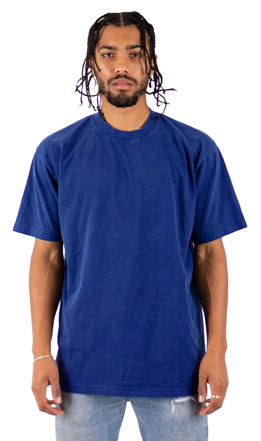 Max Heavyweight Garment Dyed Tee | ShakaWear