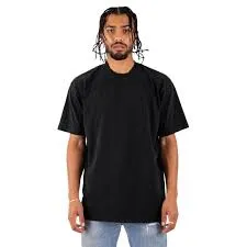 Max Heavyweight Garment Dyed Tee | ShakaWear