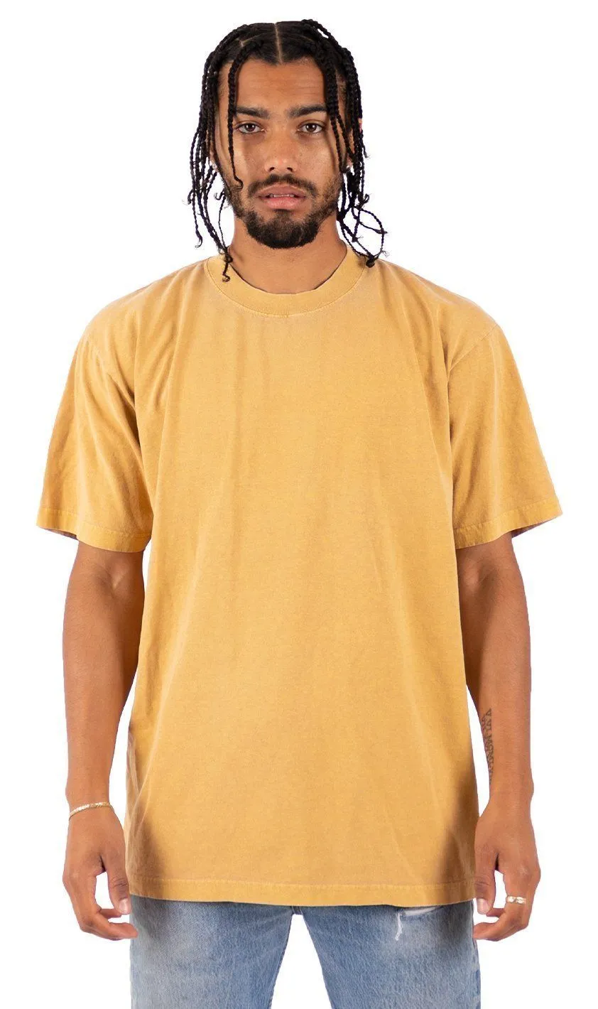 Max Heavyweight Garment Dyed Tee | ShakaWear