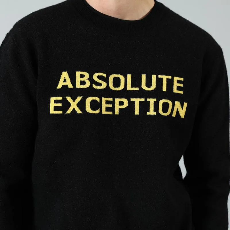 Men's Autumn/Winter Warm Pullover