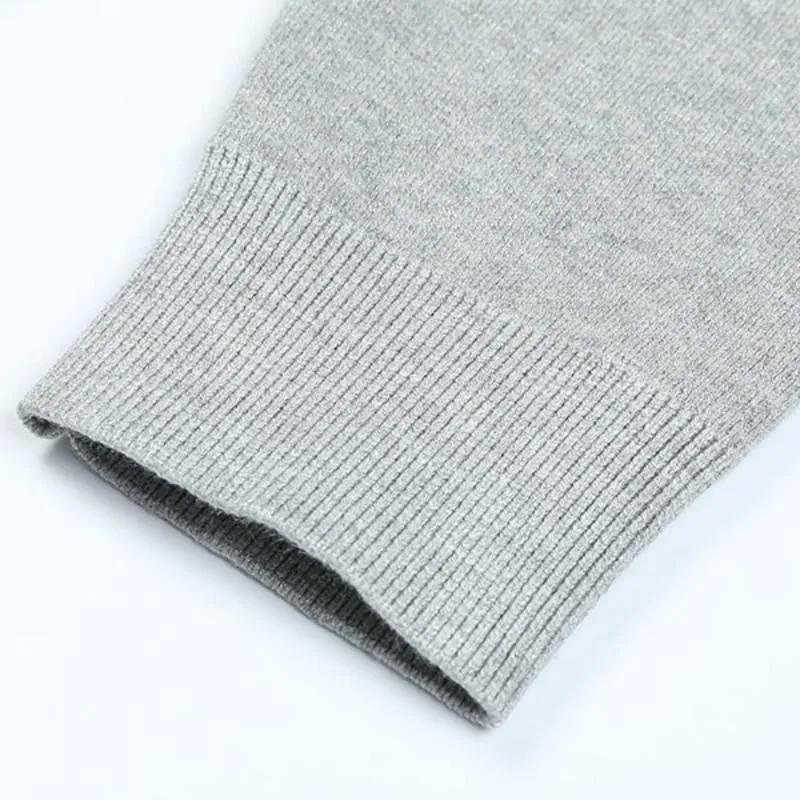 Men's Autumn/Winter Warm Pullover